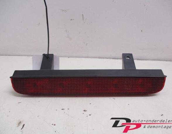 Auxiliary Stop Light OPEL Agila (A) (A H00)