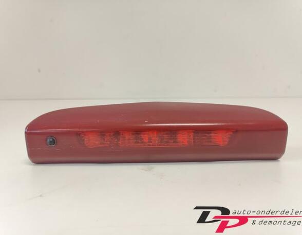 Auxiliary Stop Light OPEL CORSA D (S07)