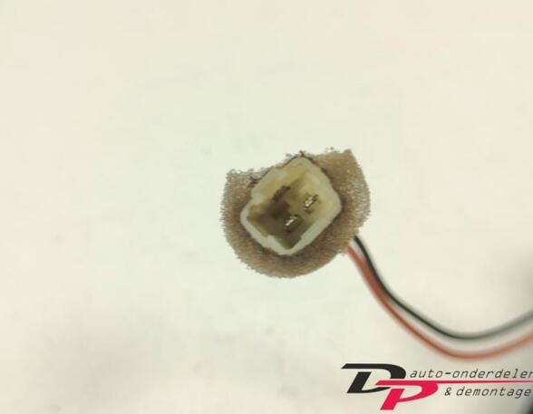 Auxiliary Stop Light CHEVROLET SPARK (M300)