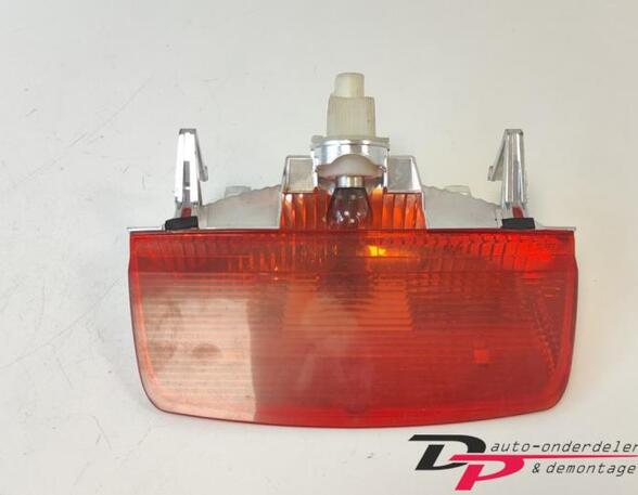 Auxiliary Stop Light NISSAN MICRA III (K12)