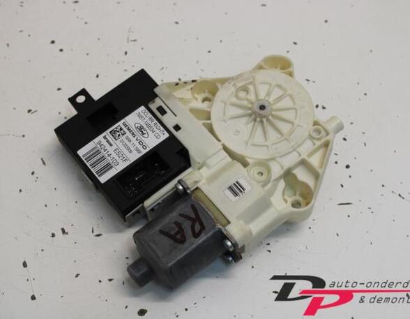 Electric Window Lift Motor FORD Focus II Turnier (DA, DS, FFS)