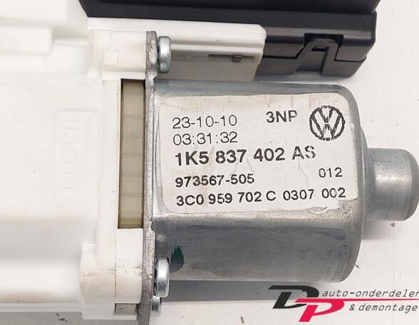 P17979733 Motor Fensterheber VW Golf VI Variant (AJ5) 1K5837402AS