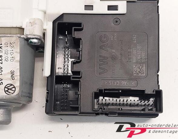 Elektrische motor raamopener VW Golf V Variant (1K5), VW Golf VI Variant (AJ5)