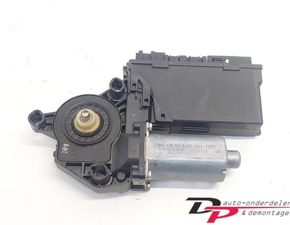 Electric Window Lift Motor AUDI A4 Avant (8E5, B6)