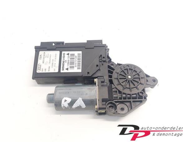 Electric Window Lift Motor AUDI A4 Avant (8E5, B6)