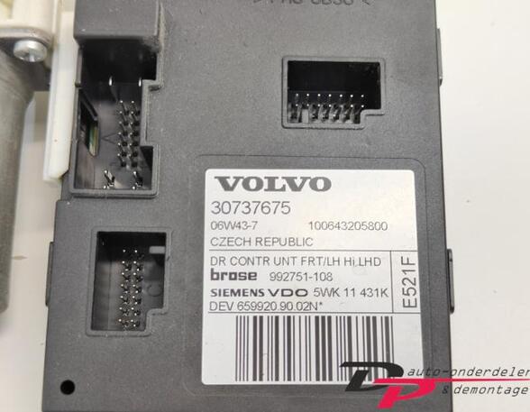 Electric Window Lift Motor VOLVO V50 (MW)