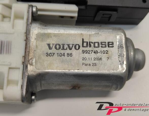 Electric Window Lift Motor VOLVO V50 (MW)