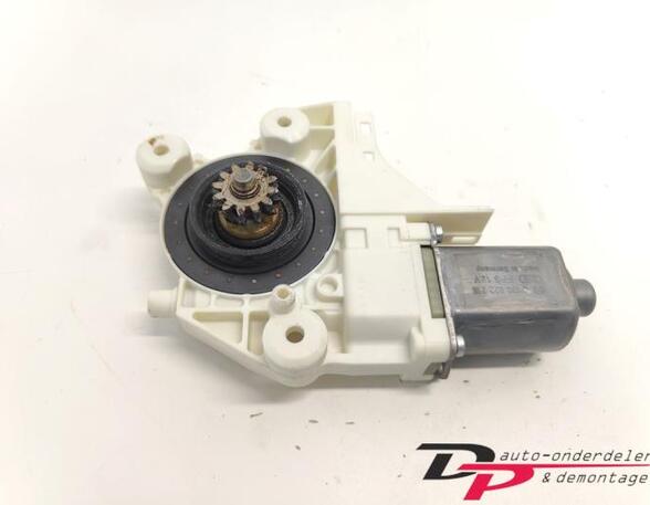 Electric Window Lift Motor FORD Focus II Turnier (DA, DS, FFS)