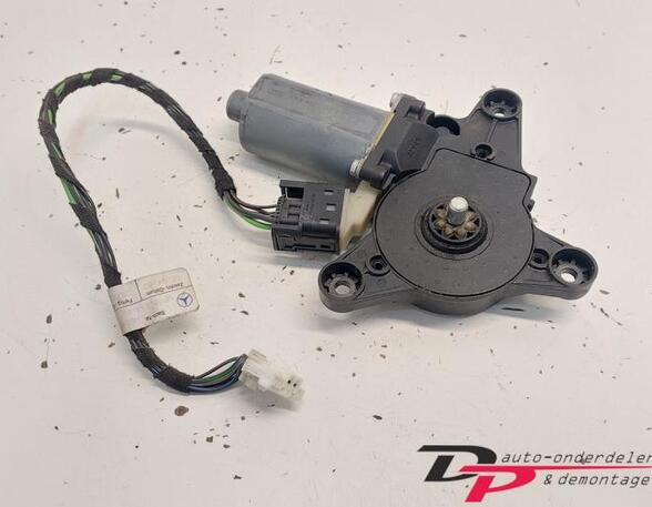 Electric Window Lift Motor MERCEDES-BENZ Vito/Mixto Kasten (W639)