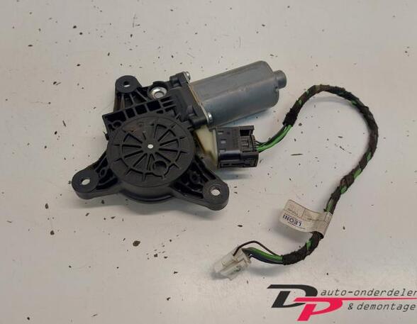 Electric Window Lift Motor MERCEDES-BENZ Vito/Mixto Kasten (W639)