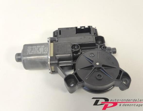 Electric Window Lift Motor VW Polo (6C1, 6R1)