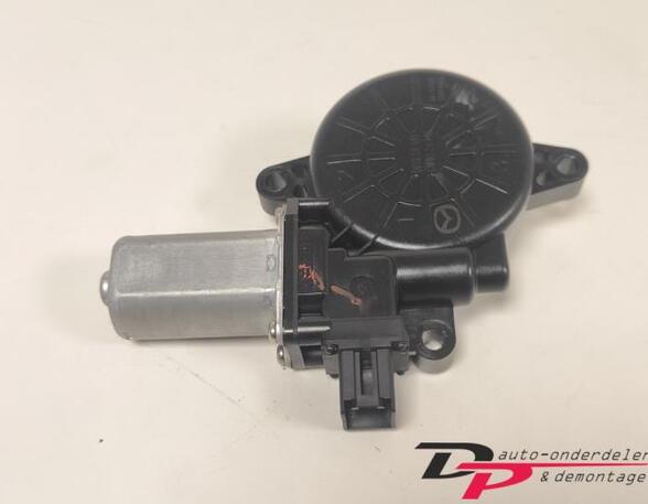 Electric Window Lift Motor MAZDA 2 (DE, DH)