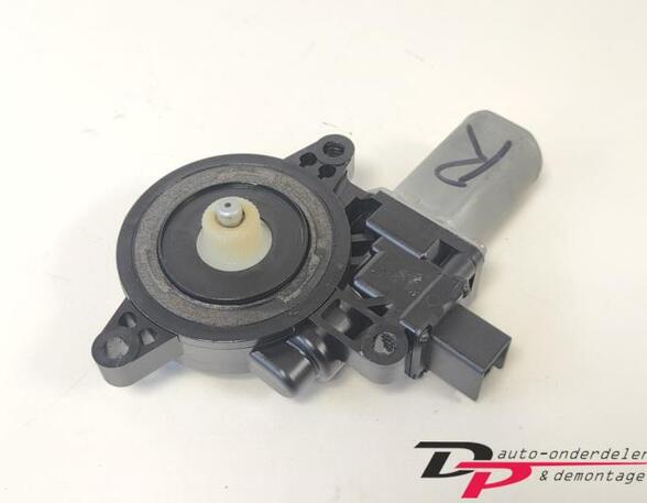 Electric Window Lift Motor MAZDA 2 (DE, DH)