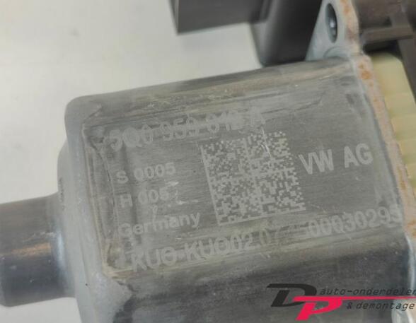 Motor Fensterheber Skoda Octavia III Kombi 5E 5Q0959812A P20323909