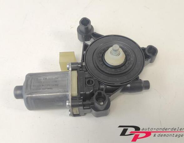 Electric Window Lift Motor SKODA OCTAVIA III Combi (5E5, 5E6)