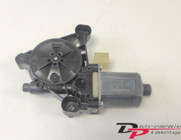 Electric Window Lift Motor SKODA OCTAVIA III Combi (5E5, 5E6)