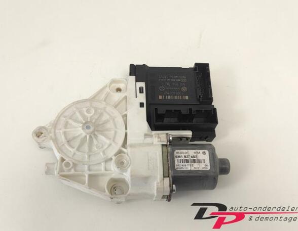 Electric Window Lift Motor VW Golf Plus (521, 5M1)