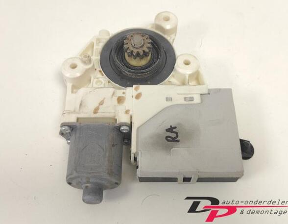 Electric Window Lift Motor FORD Focus II Turnier (DA, DS, FFS)