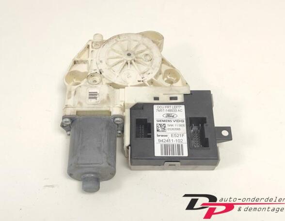 Electric Window Lift Motor FORD Focus II Turnier (DA, DS, FFS)