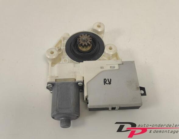 Electric Window Lift Motor FORD Focus II Turnier (DA, DS, FFS)