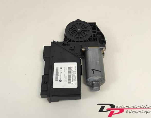 Electric Window Lift Motor VW Phaeton (3D1, 3D2, 3D3, 3D4, 3D6, 3D7, 3D8, 3D9)