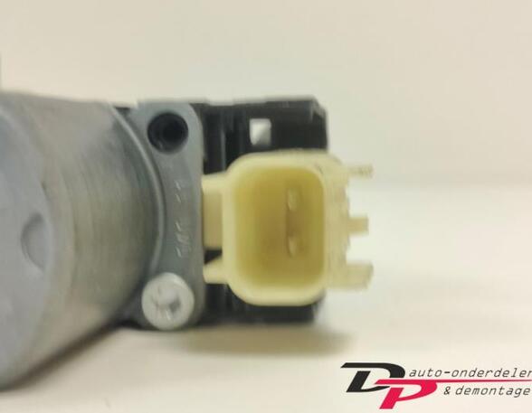 P20900127 Motor Fensterheber FORD Fiesta VI (CB1, CCN) 8A6114553A