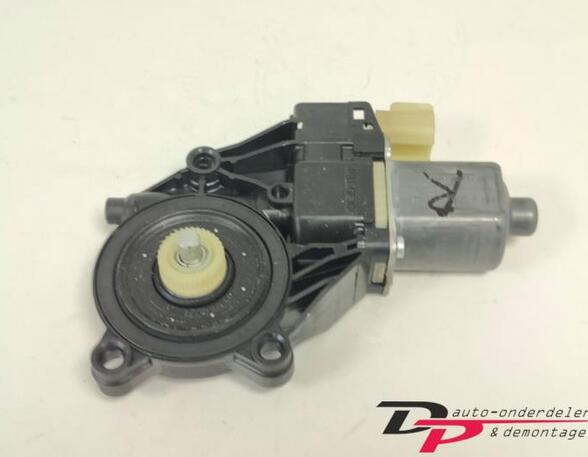 P20900127 Motor Fensterheber FORD Fiesta VI (CB1, CCN) 8A6114553A