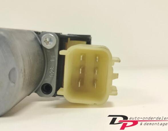 Electric Window Lift Motor FORD FIESTA VI (CB1, CCN), FORD FIESTA VI Van