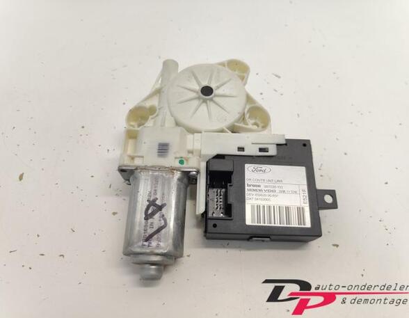 Electric Window Lift Motor FORD FOCUS C-MAX (DM2), FORD C-MAX (DM2), FORD KUGA I, FORD KUGA II (DM2)