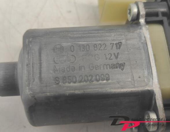 Electric Window Lift Motor VW GOLF VII (5G1, BQ1, BE1, BE2), VW GOLF VII Variant (BA5, BV5), VW GOLF VIII Variant (CG5)