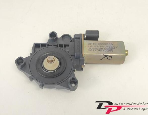 Electric Window Lift Motor FIAT IDEA (350_), LANCIA MUSA (350_)