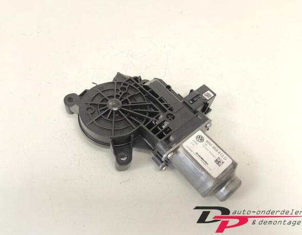 Electric Window Lift Motor SEAT IBIZA IV (6J5, 6P1), SEAT IBIZA IV SC (6J1, 6P5), SEAT IBIZA IV ST (6J8, 6P8)