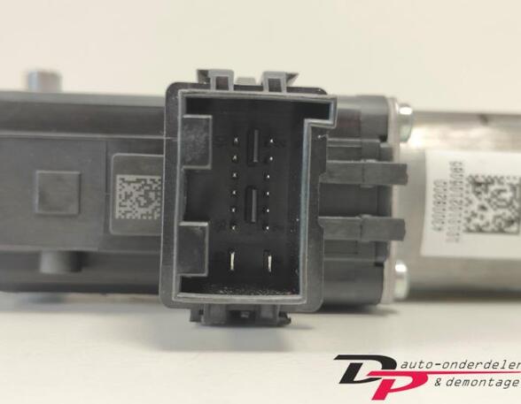 Electric Window Lift Motor SEAT IBIZA IV (6J5, 6P1), SEAT IBIZA IV SC (6J1, 6P5), SEAT IBIZA IV ST (6J8, 6P8)