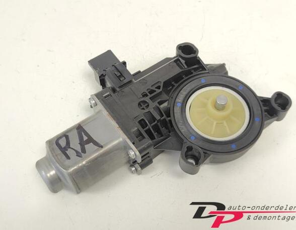 Electric Window Lift Motor SEAT IBIZA IV (6J5, 6P1), SEAT IBIZA IV SC (6J1, 6P5), SEAT IBIZA IV ST (6J8, 6P8)