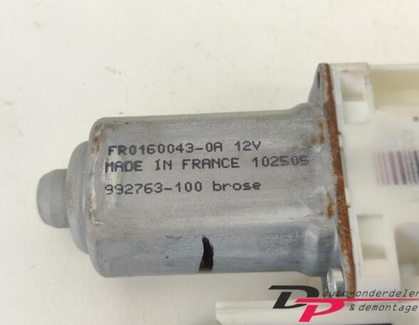 Electric Window Lift Motor VOLVO V50 (545)