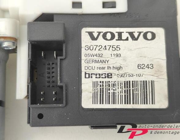 Electric Window Lift Motor VOLVO V50 (545)