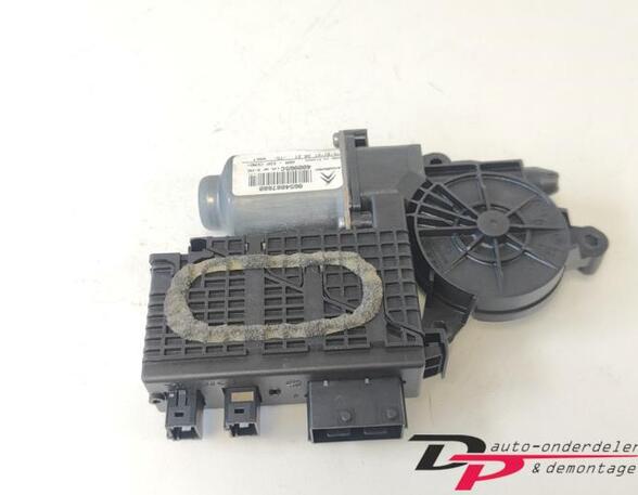 Electric Window Lift Motor CITROËN C4 PICASSO I MPV (UD_), CITROËN C4 GRAND PICASSO I (UA_)