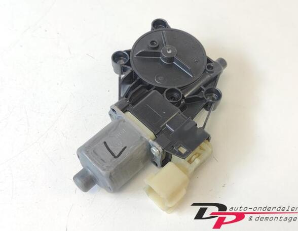 Elektrische motor raamopener FORD FIESTA VI (CB1, CCN), FORD FIESTA VI Van