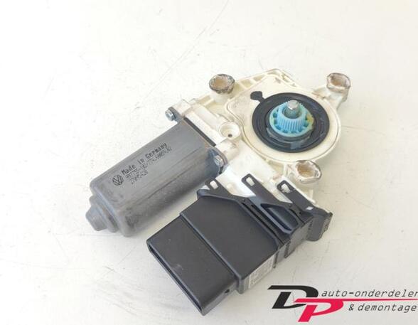 Motor Fensterheber VW Golf V 1K 1K4839402D P21412201