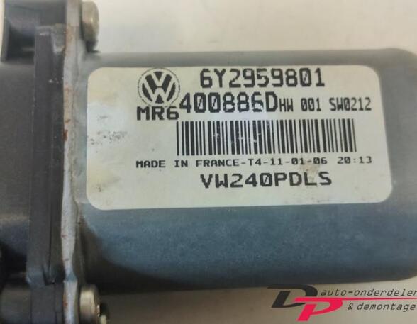 
Motor Fensterheber VW Polo IV 9N 6Y2959801 P21407787
