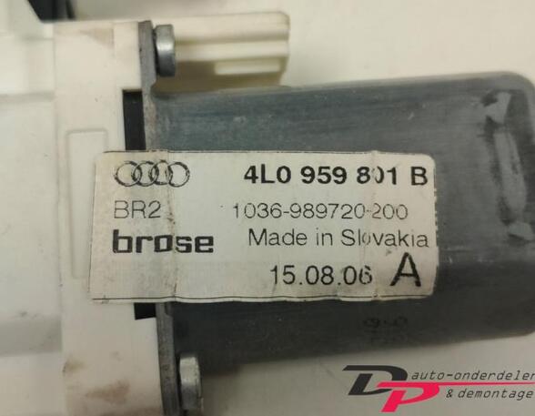 
Motor Fensterheber Audi Q7 4L 4L0959801B P21507629
