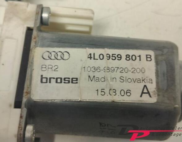 
Motor Fensterheber Audi Q7 4L 4L0959801B P21507623
