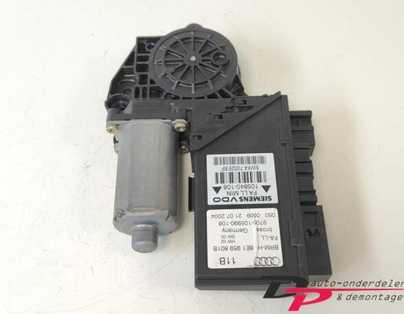 Electric Window Lift Motor AUDI A4 (8E2, B6), AUDI A4 (8EC, B7)