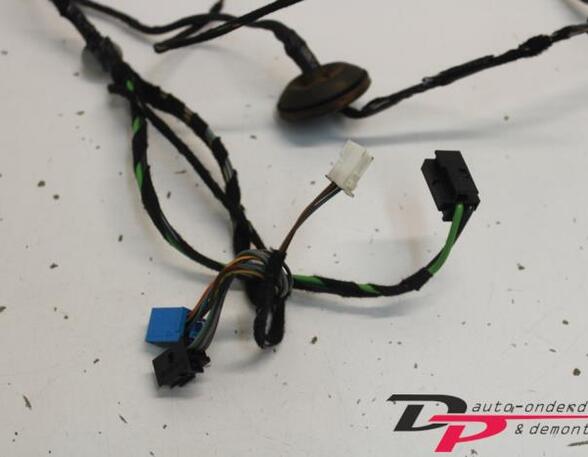 Wiring Harness MERCEDES-BENZ A-Klasse (W169)