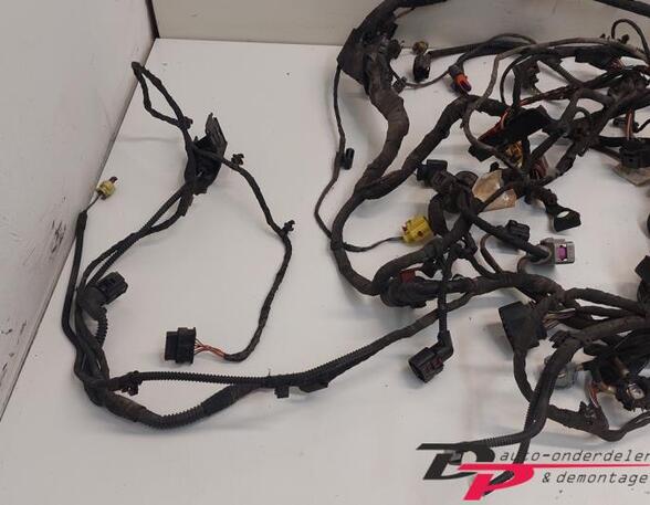 Wiring Harness VW Tiguan (AD1, AX1), VW Tiguan Allspace (BW2)