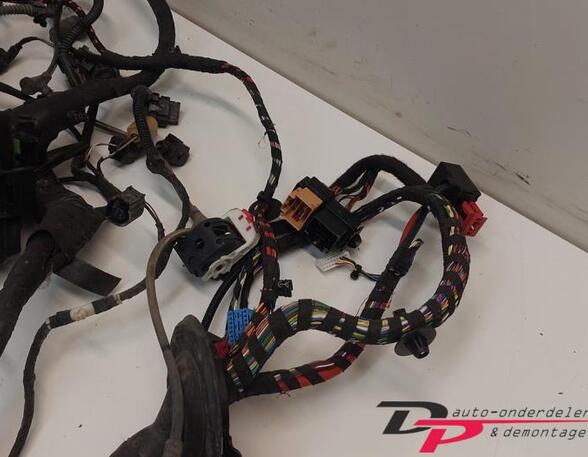 Wiring Harness VW Tiguan (AD1, AX1), VW Tiguan Allspace (BW2)