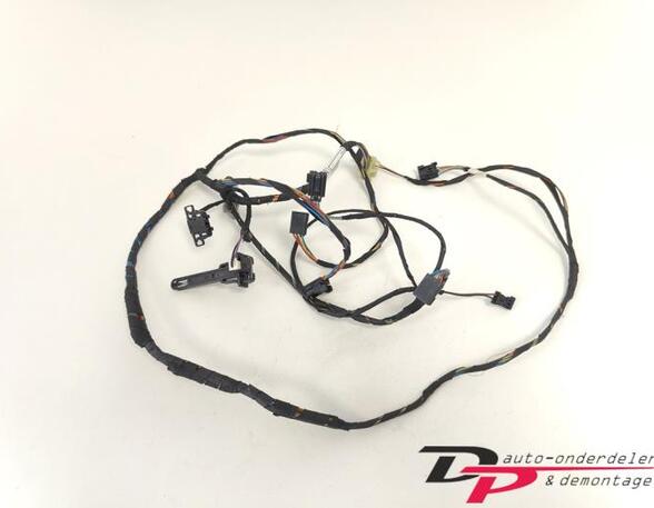 Wiring Harness MERCEDES-BENZ C-Klasse T-Model (S205)