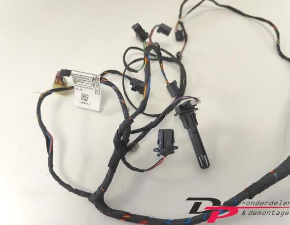 Wiring Harness MERCEDES-BENZ C-Klasse T-Model (S205)