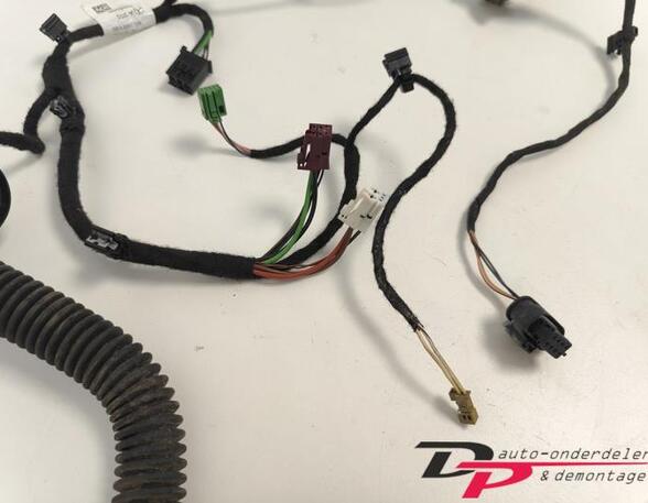 Wiring Harness MERCEDES-BENZ C-Klasse T-Model (S205)