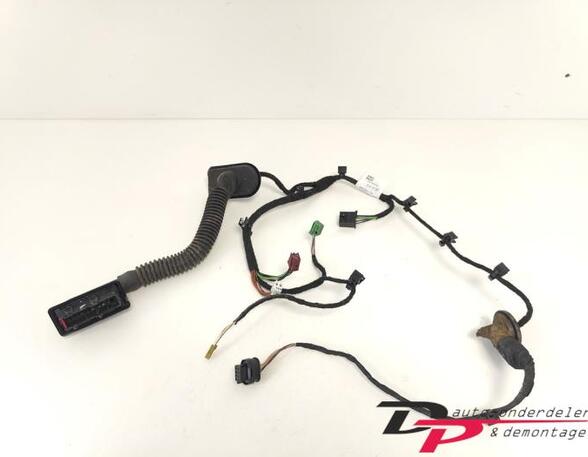 Wiring Harness MERCEDES-BENZ C-Klasse T-Model (S205)